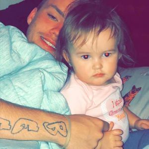 Meet your Posher, Blake